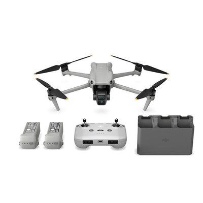 Drone Air 3 Fly More Combo RC-N2 DJI