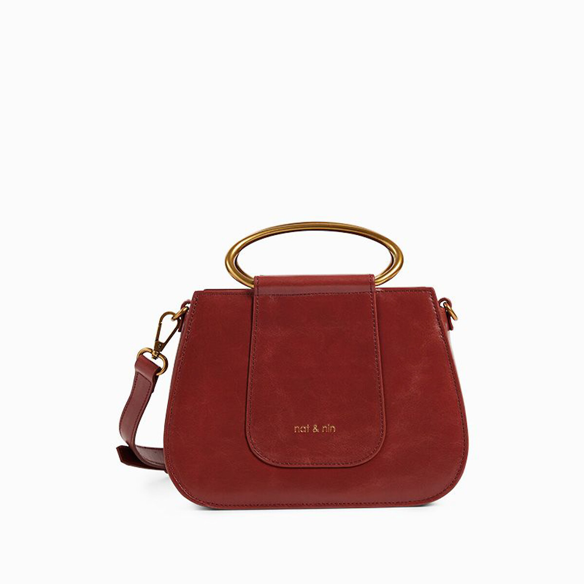 Sac a mains nat et shop nin