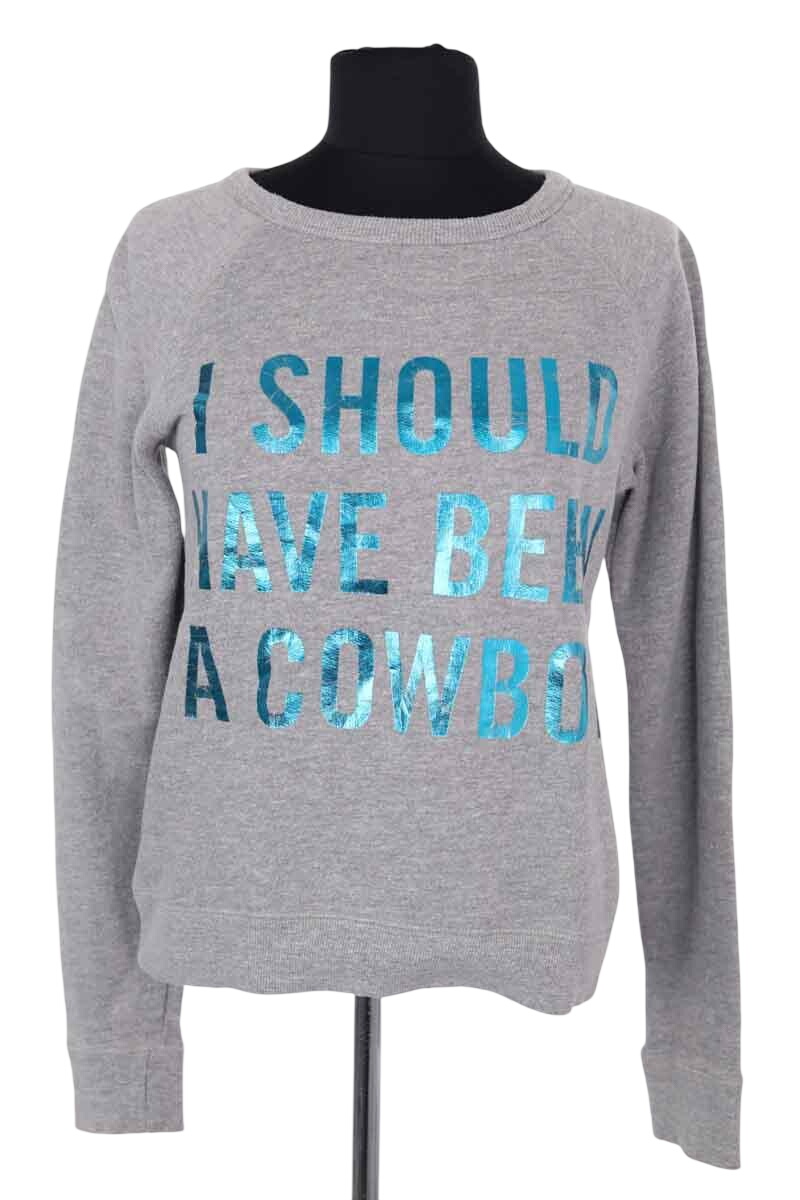 Sweatshirt - Très Bon État, ZADIG&VOLTAIRE