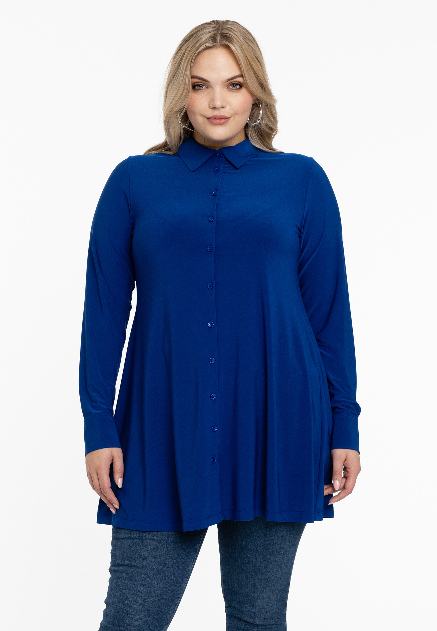 Chemise Avec col, YOEK
