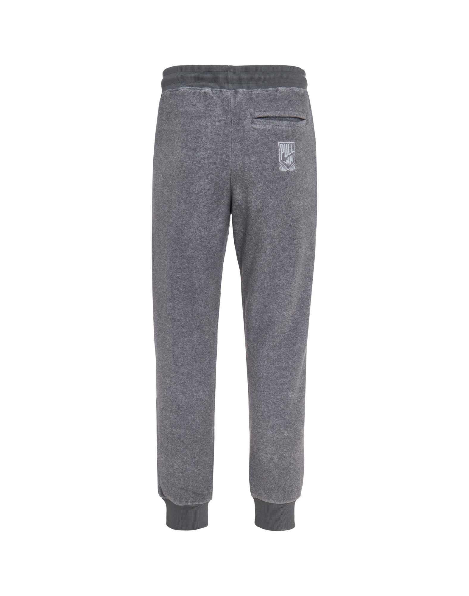 JOGGING POLARDKGREY, PULLIN