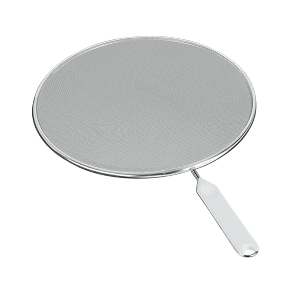 Couvercle anti - projection 26cm, METALTEX