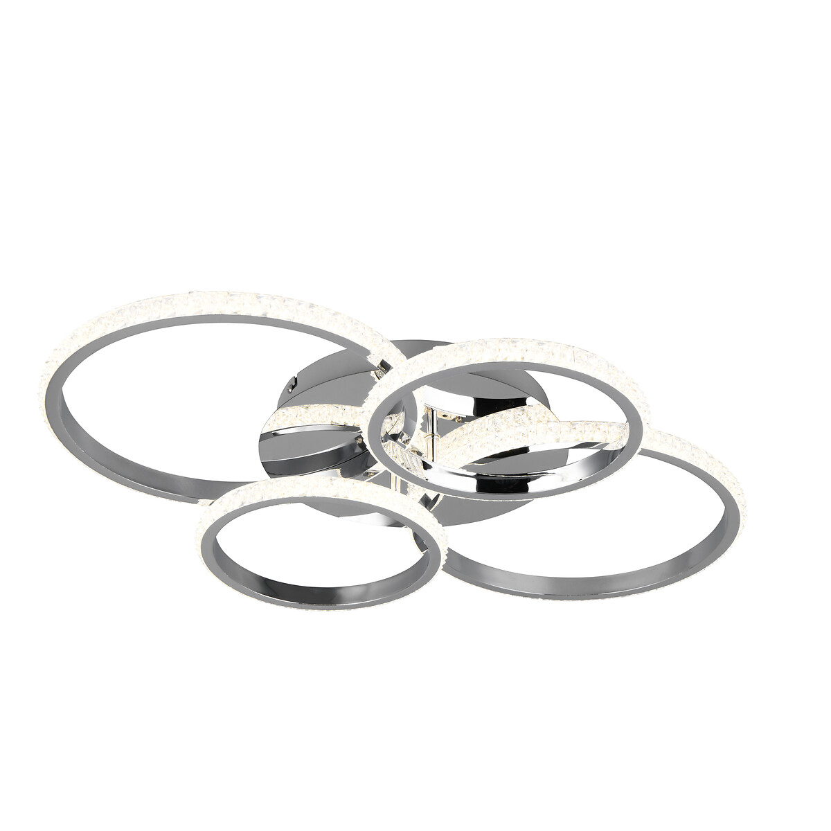 Aplique/candeeiro de teto Cires, TRIO Lighting, TRIO LIGHTING