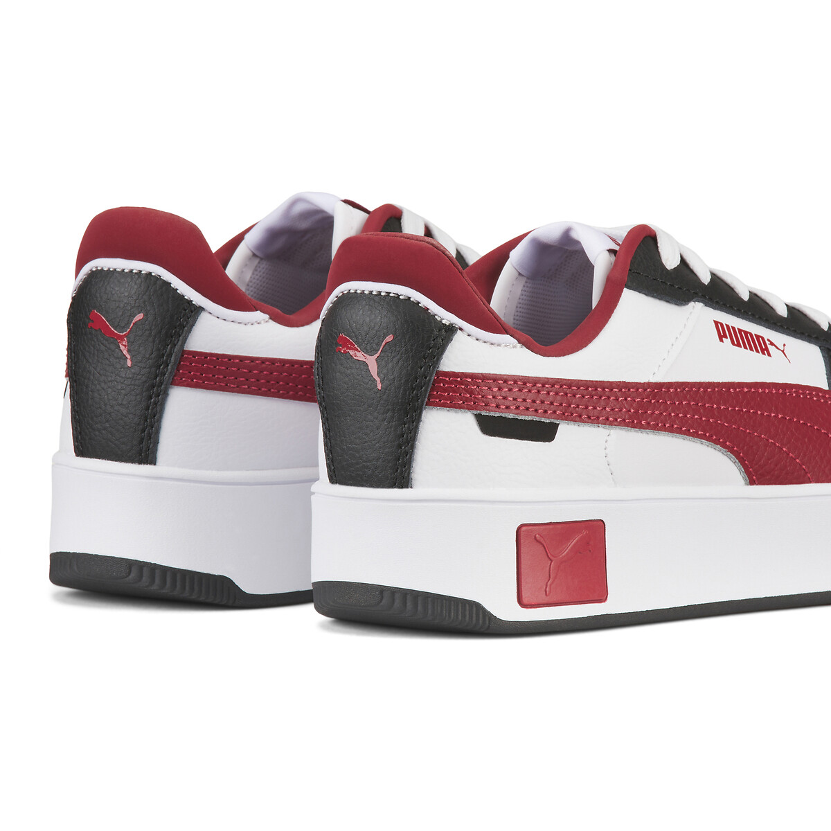 PUMA Zapatillas Carina Street — photo 3