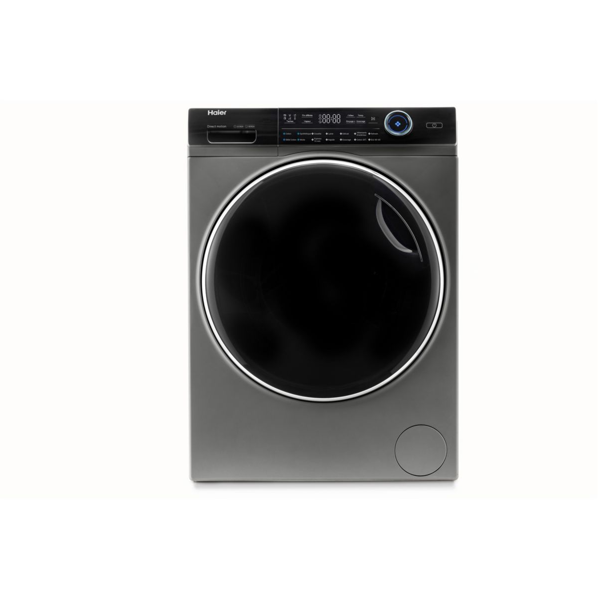 lave linge sechant