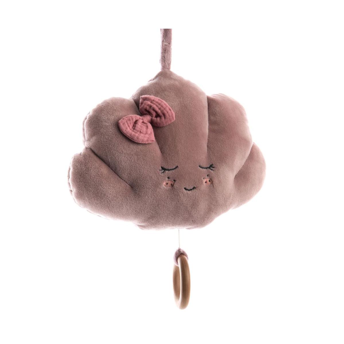 Peluche musicale, AMADEUS LES PETITS