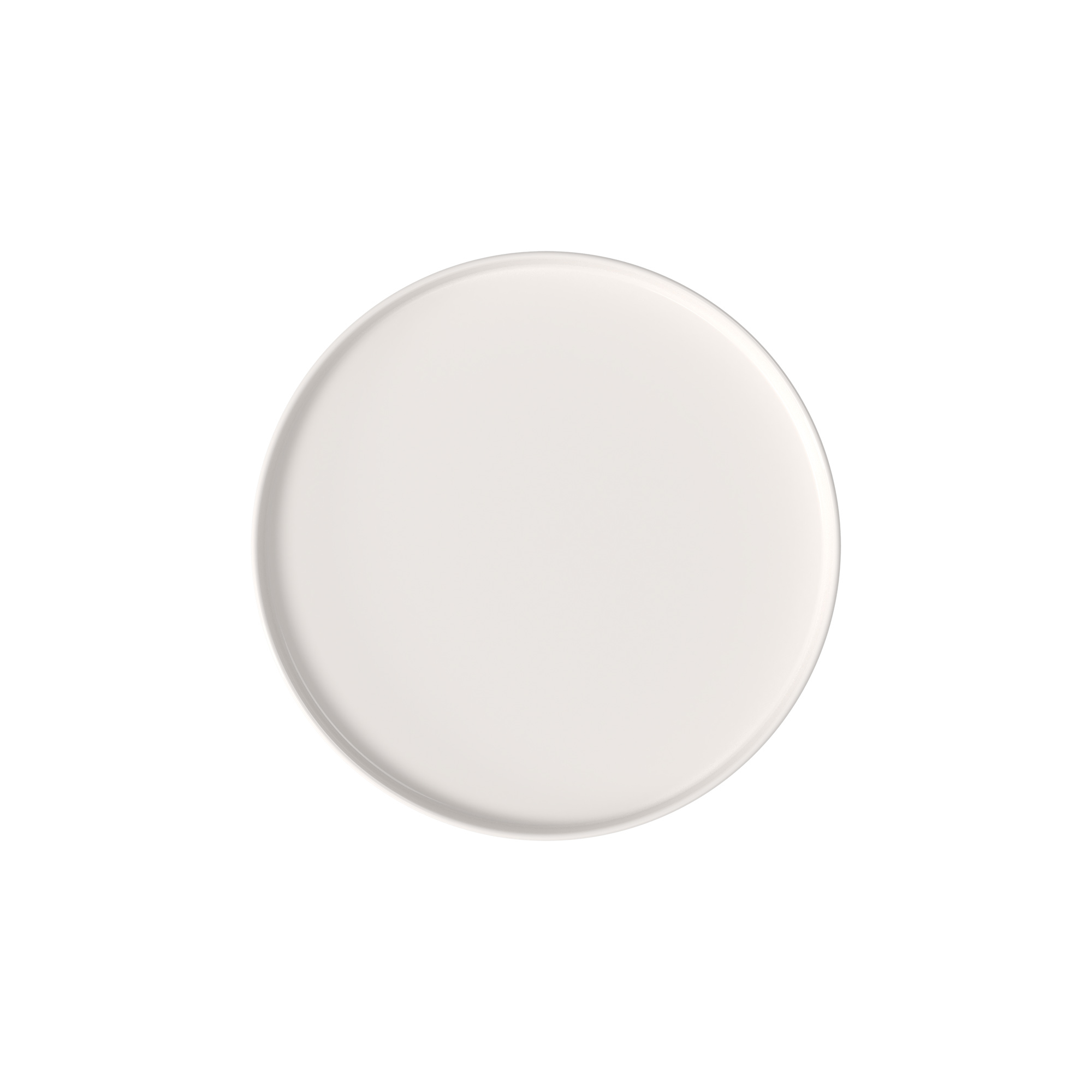 Assiette Plate White LA BOULE, VILLEROY & BOCH
