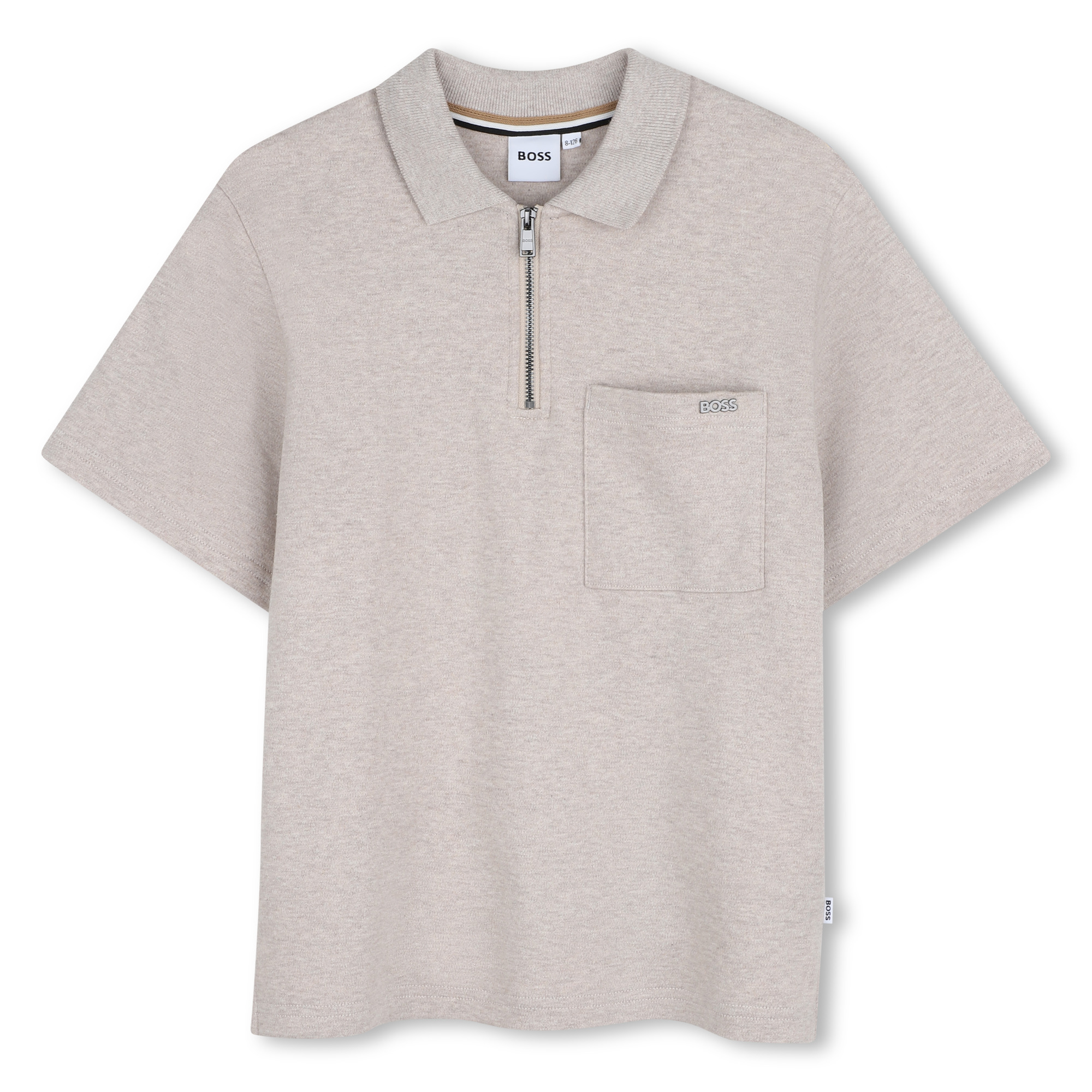 Polo manches courtes, BOSS KIDSWEAR
