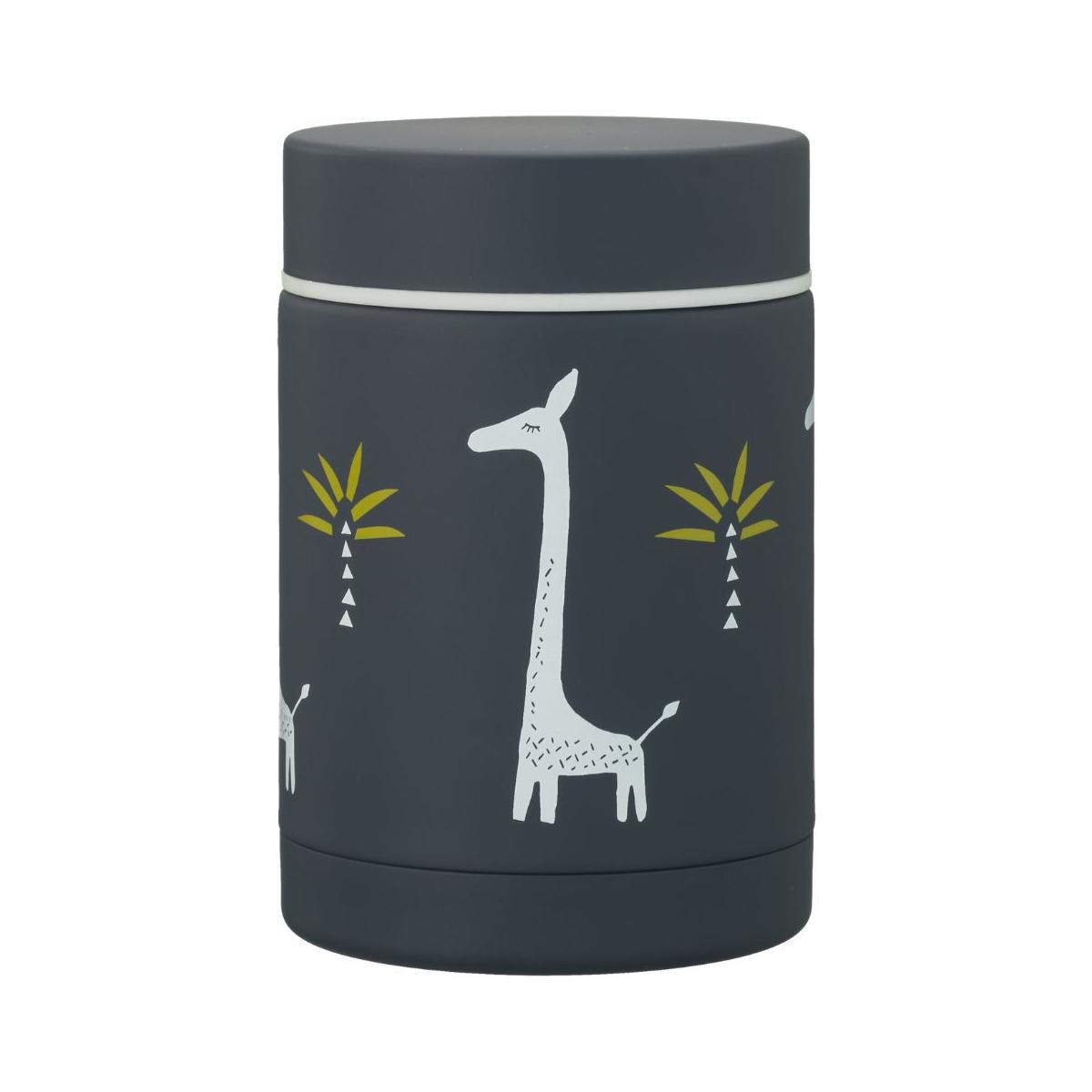 Thermos alimentaire, FRESK