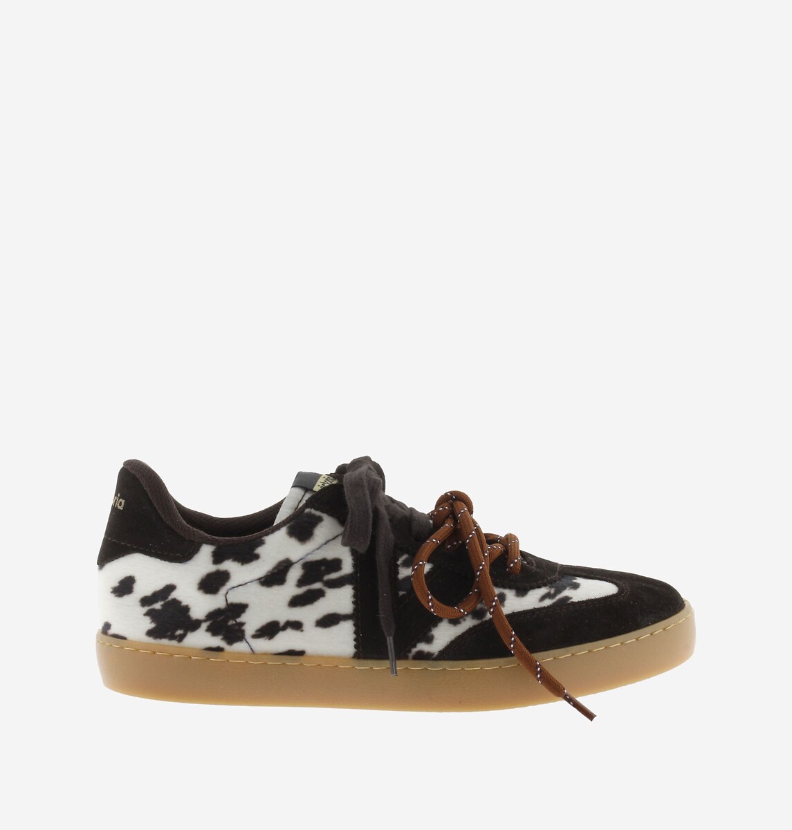 Victoria Zapatillas BERLIN ANIMAL PRINT — foto 2