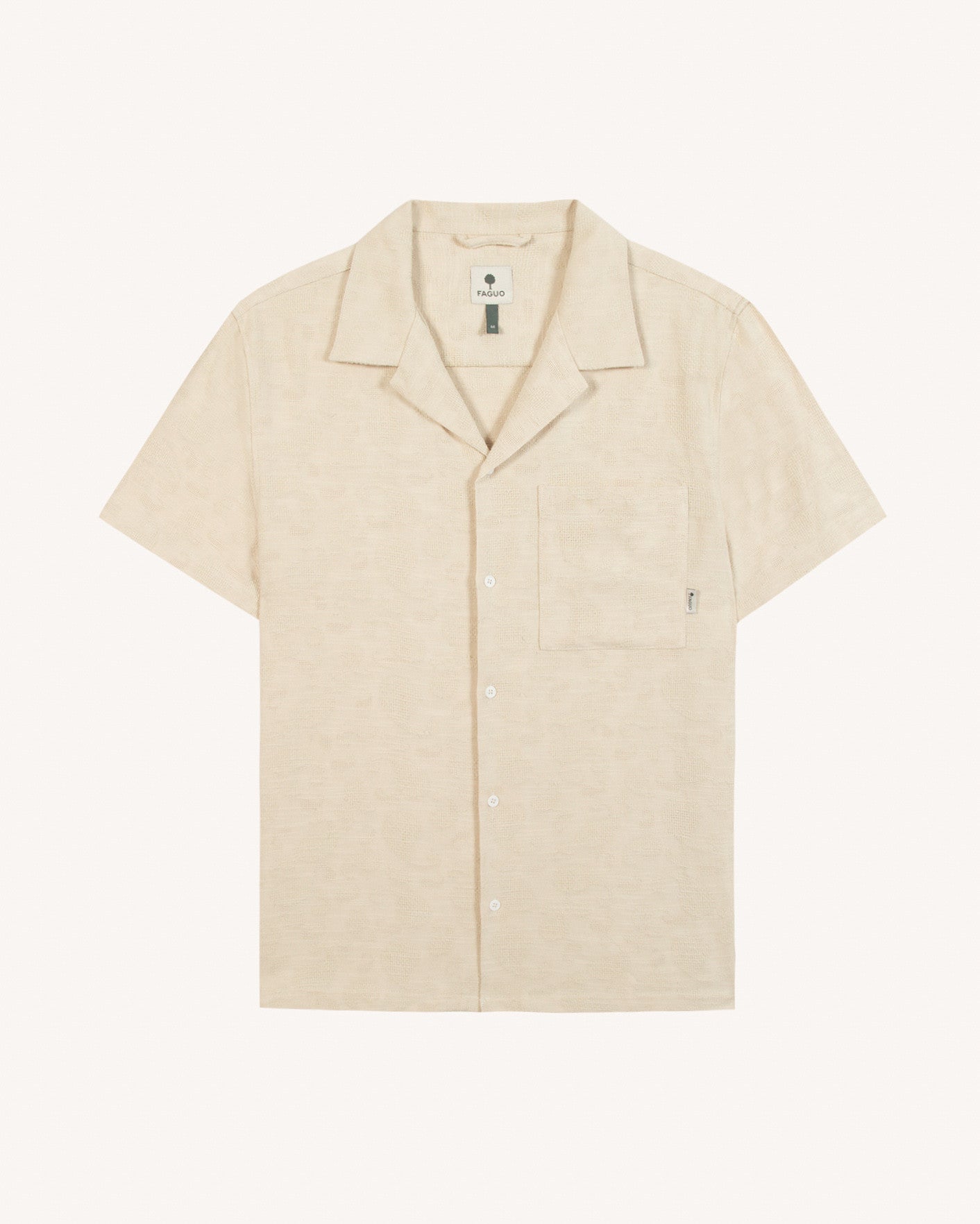Chemise PAIOLIVE, FAGUO