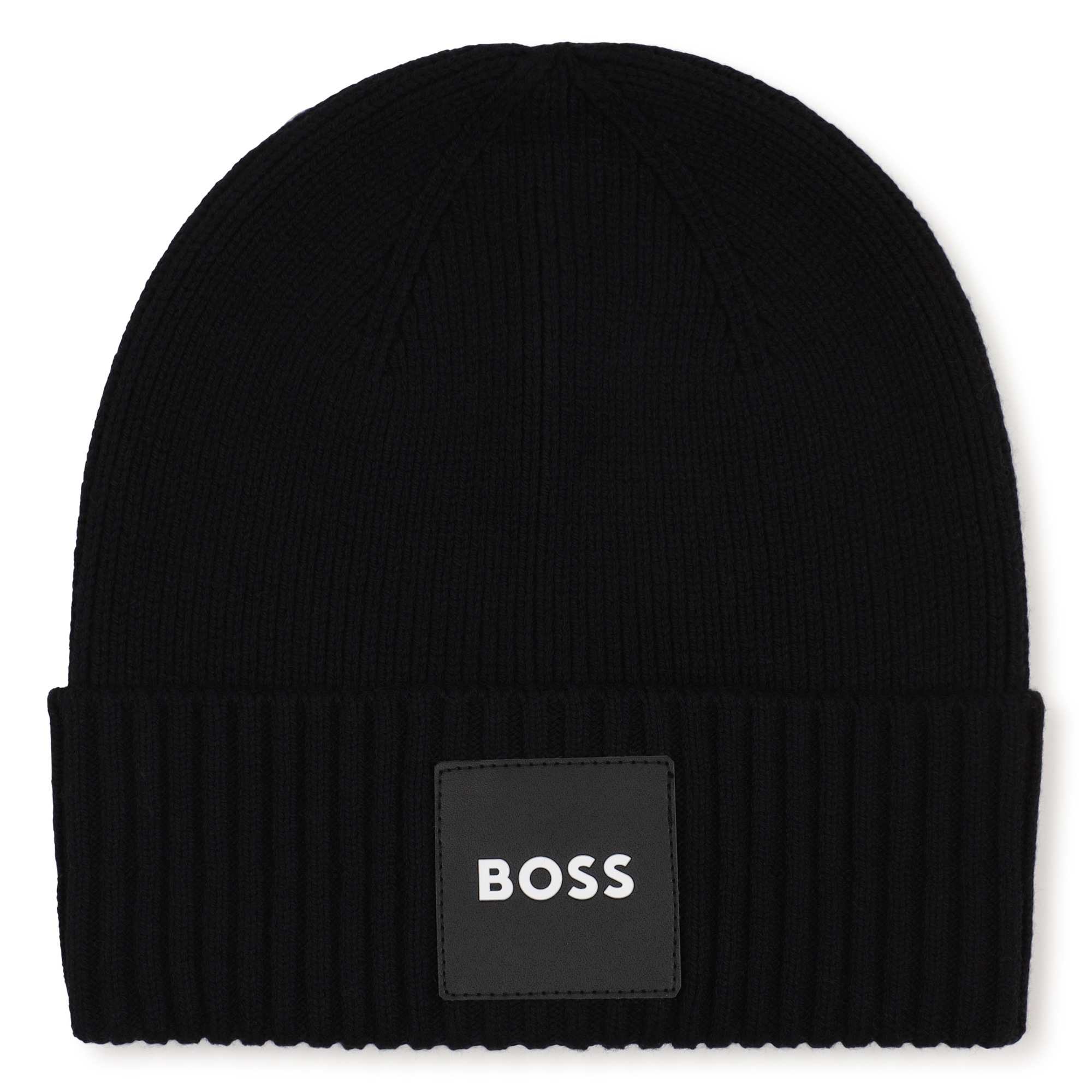 Bonnet en tricot, BOSS KIDSWEAR