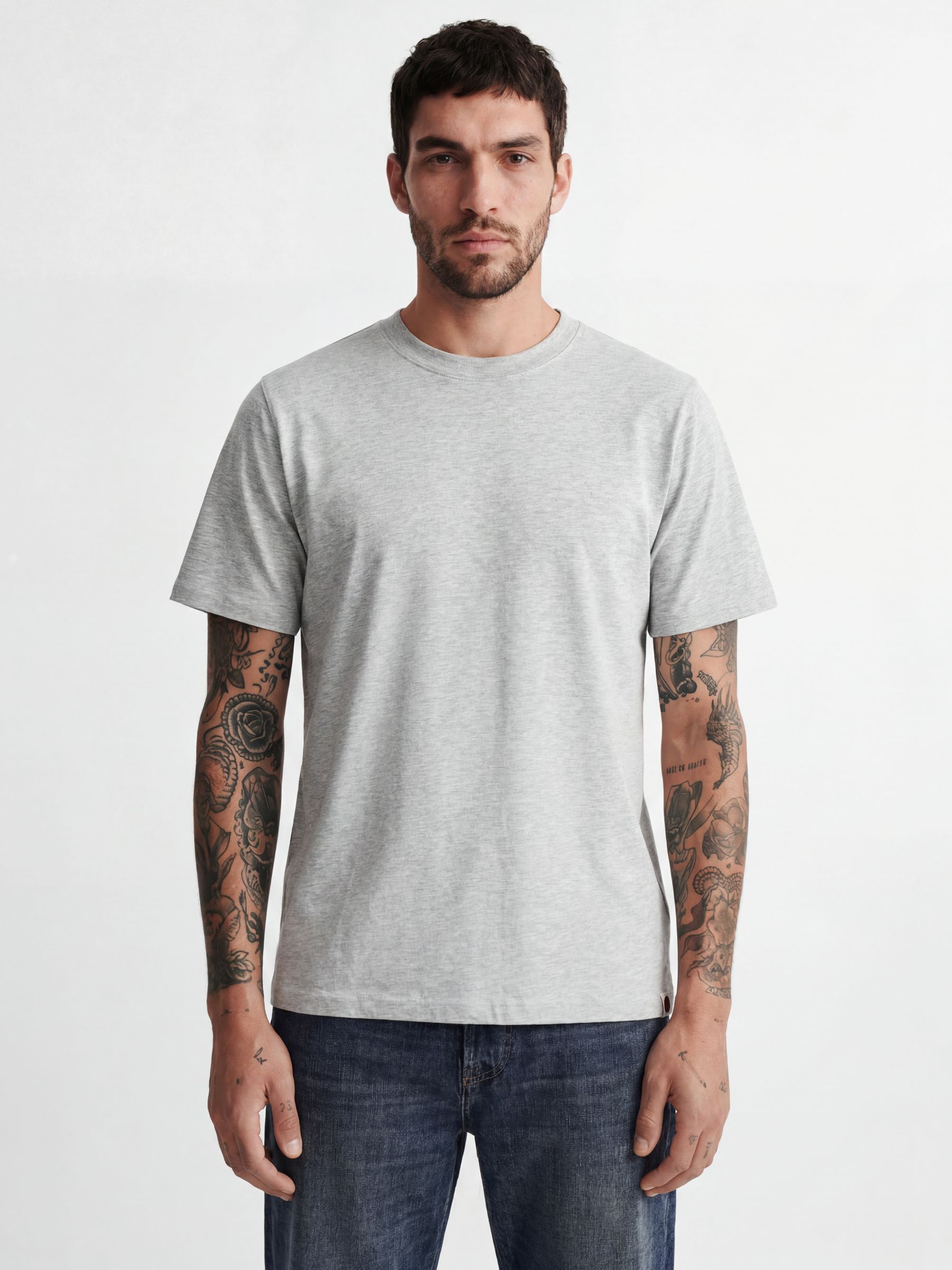 T-Shirt, JACK & JONES