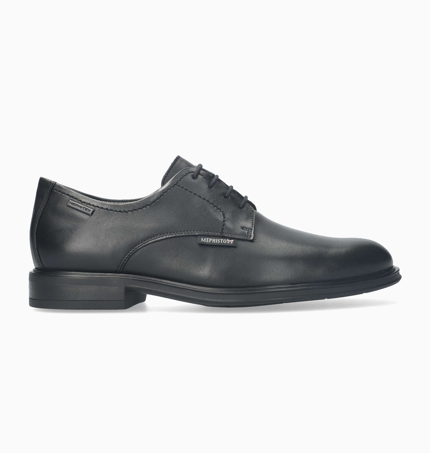 Derbies en cuir KEATON MT, MEPHISTO