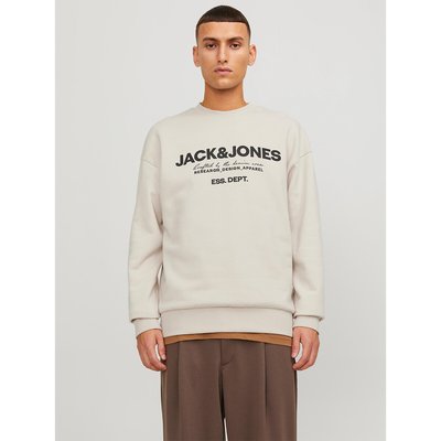Sweater met ronde hals JACK & JONES