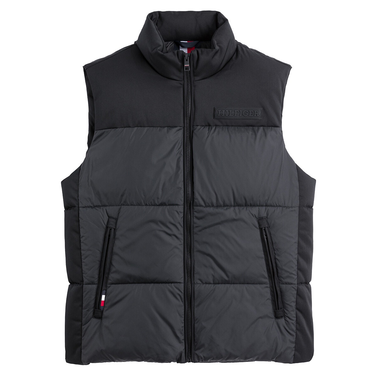 Veste tommy hilfiger sans manche outlet
