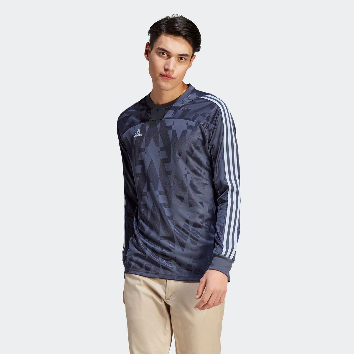 Tee shirt homme grande taille ADIDAS SPORTSWEAR La Redoute