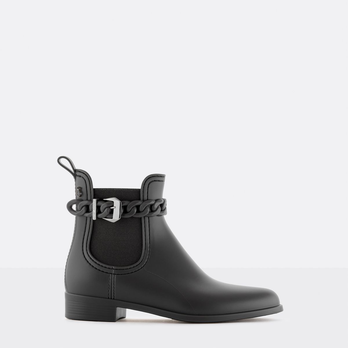 Boots online 3 boucles