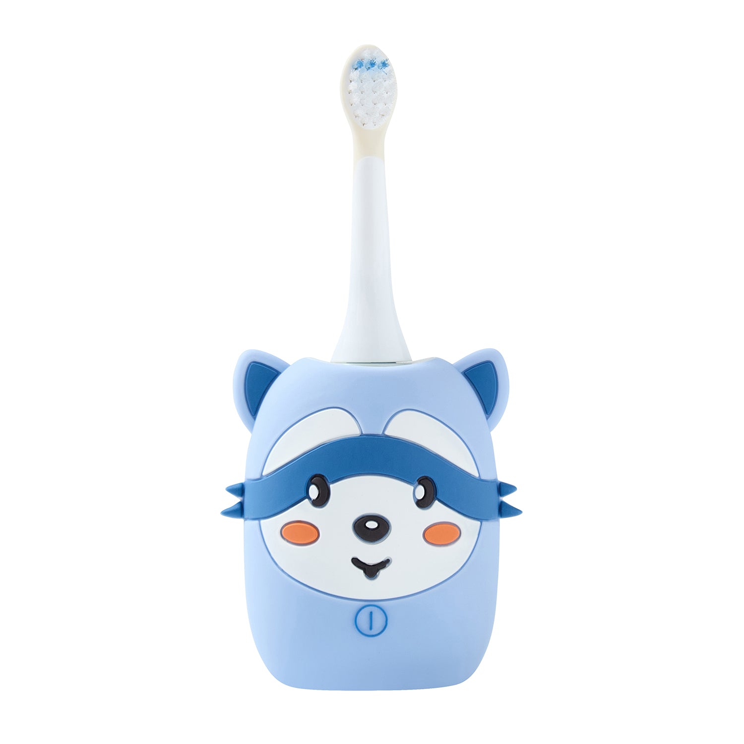 Brosse à dents Zoo Raton laveur, THE ZOOFAMILY