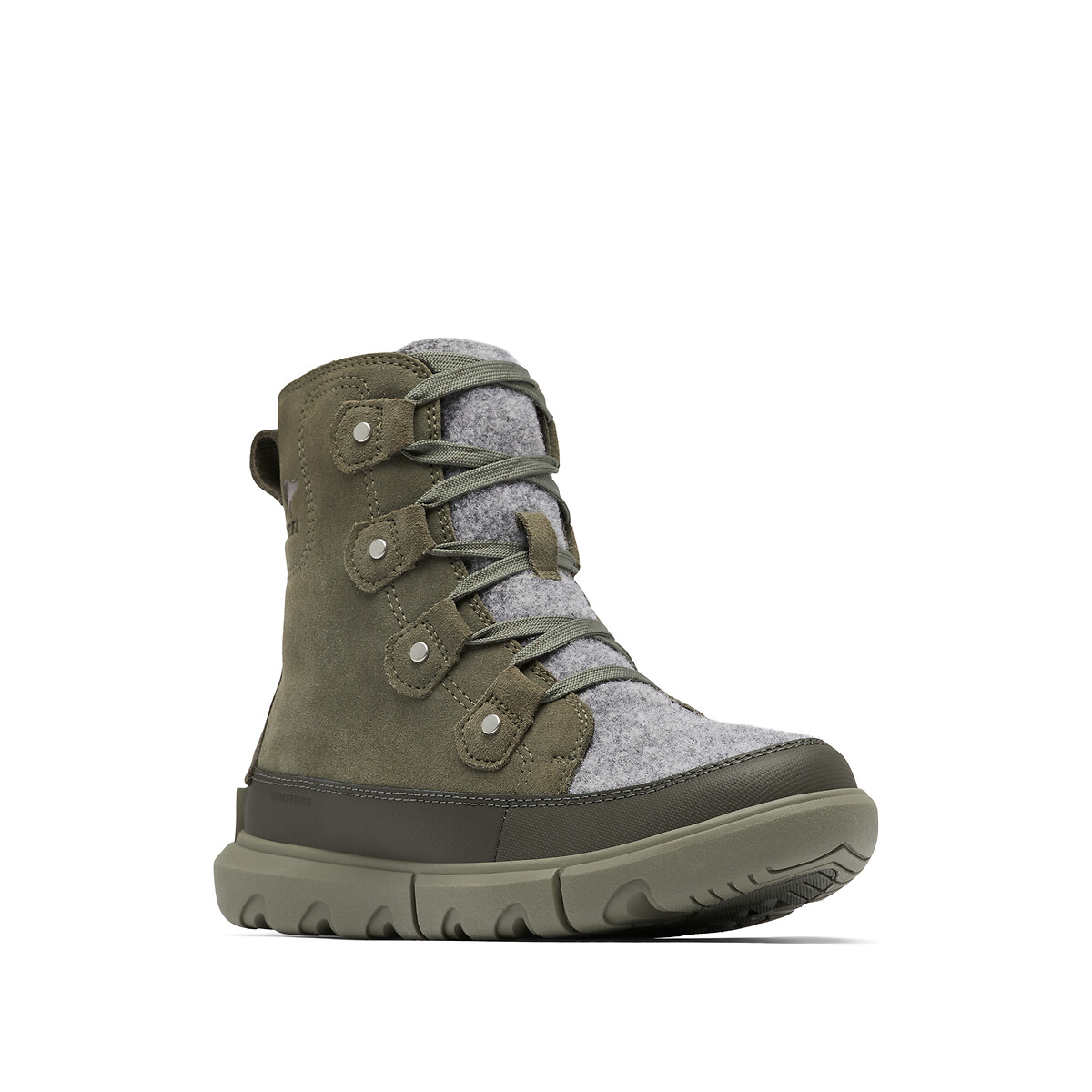 Boots Explorer Next Joan Wp