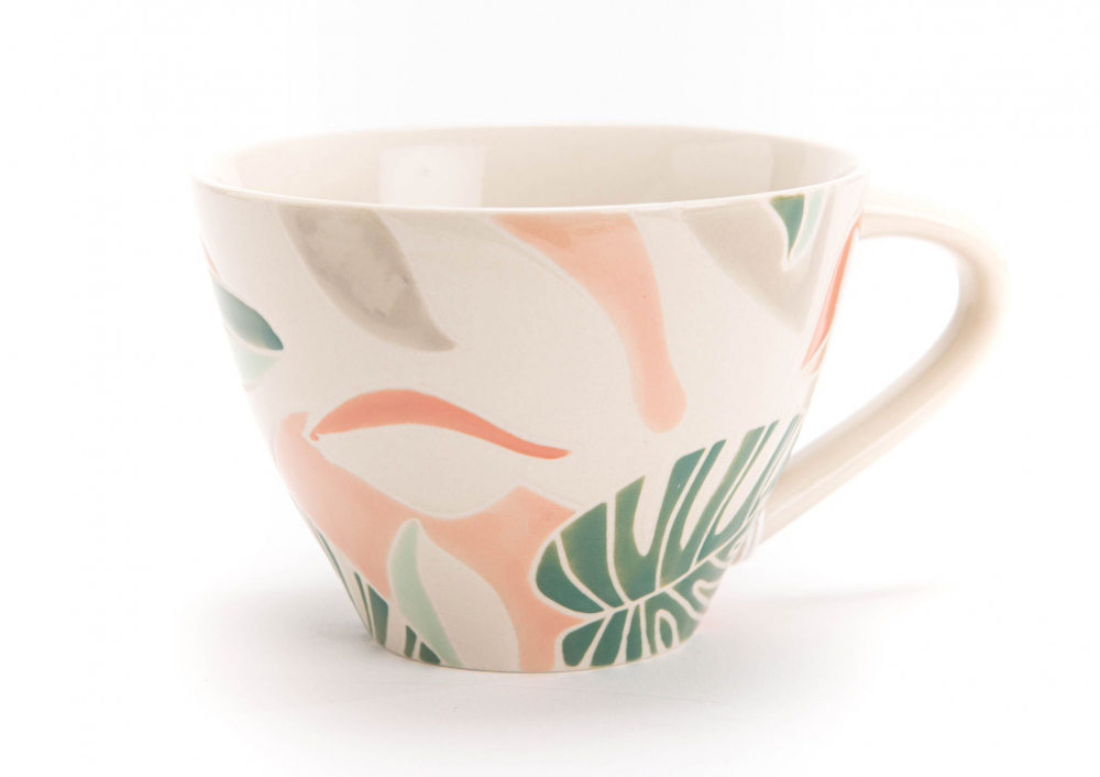 Tasse à thé Natureva, AMADEUS