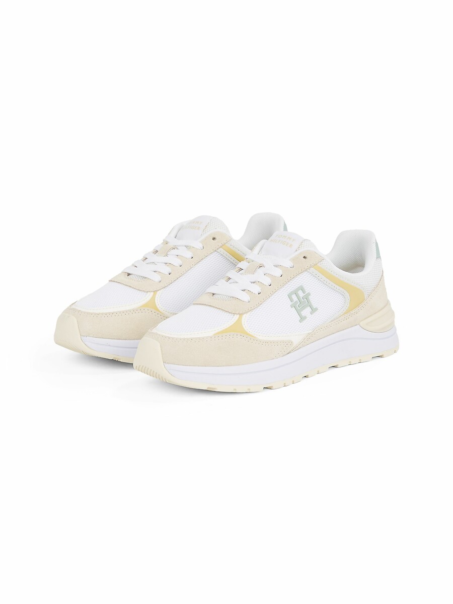 Tommy Hilfiger Zapatillas de deporte poliéster — foto 4