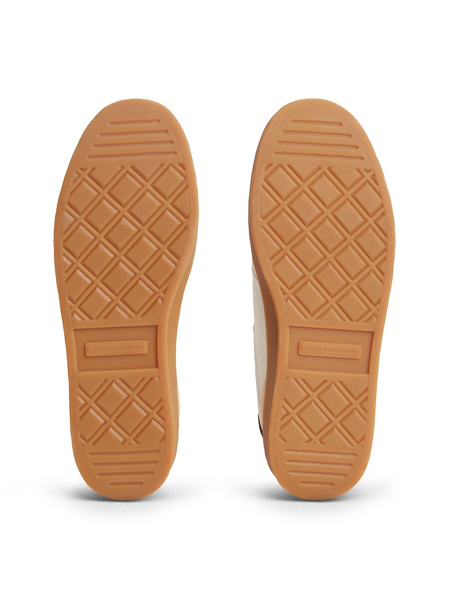Tommy Jeans Zapatillas de piel PREMIUM HERITAGE — photo 6