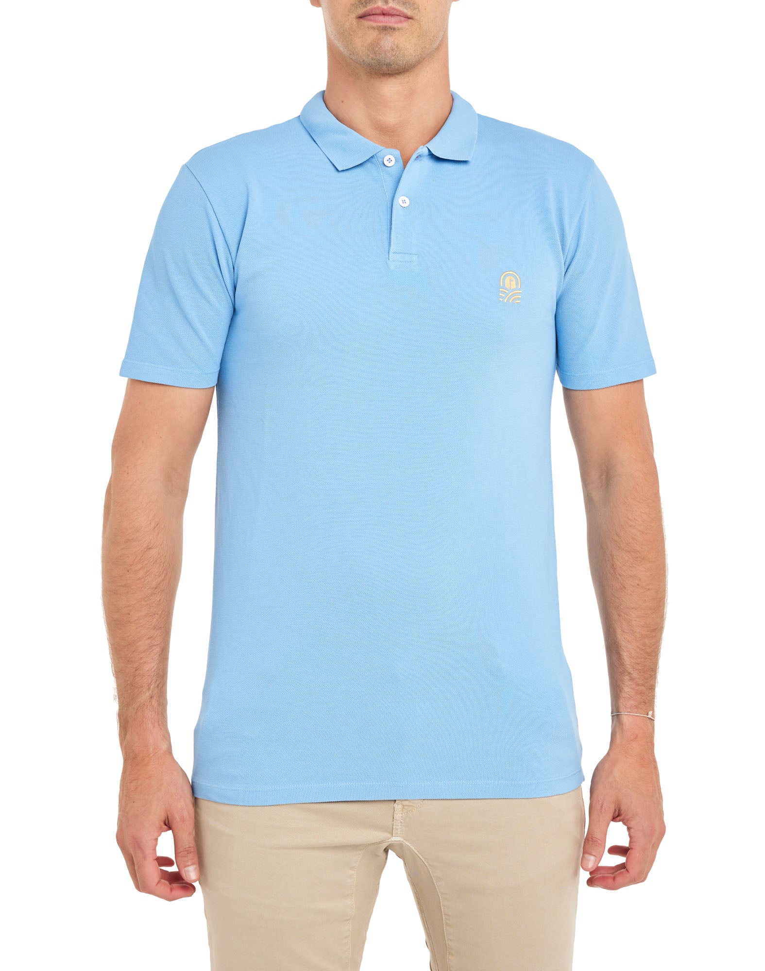 POLO EAGLEDUSK, PULLIN