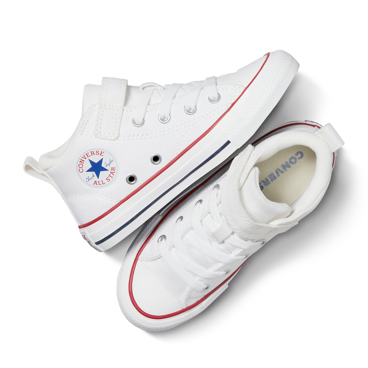 Converse Zapatillas All Star Malden Street Mid Foundation — photo 5