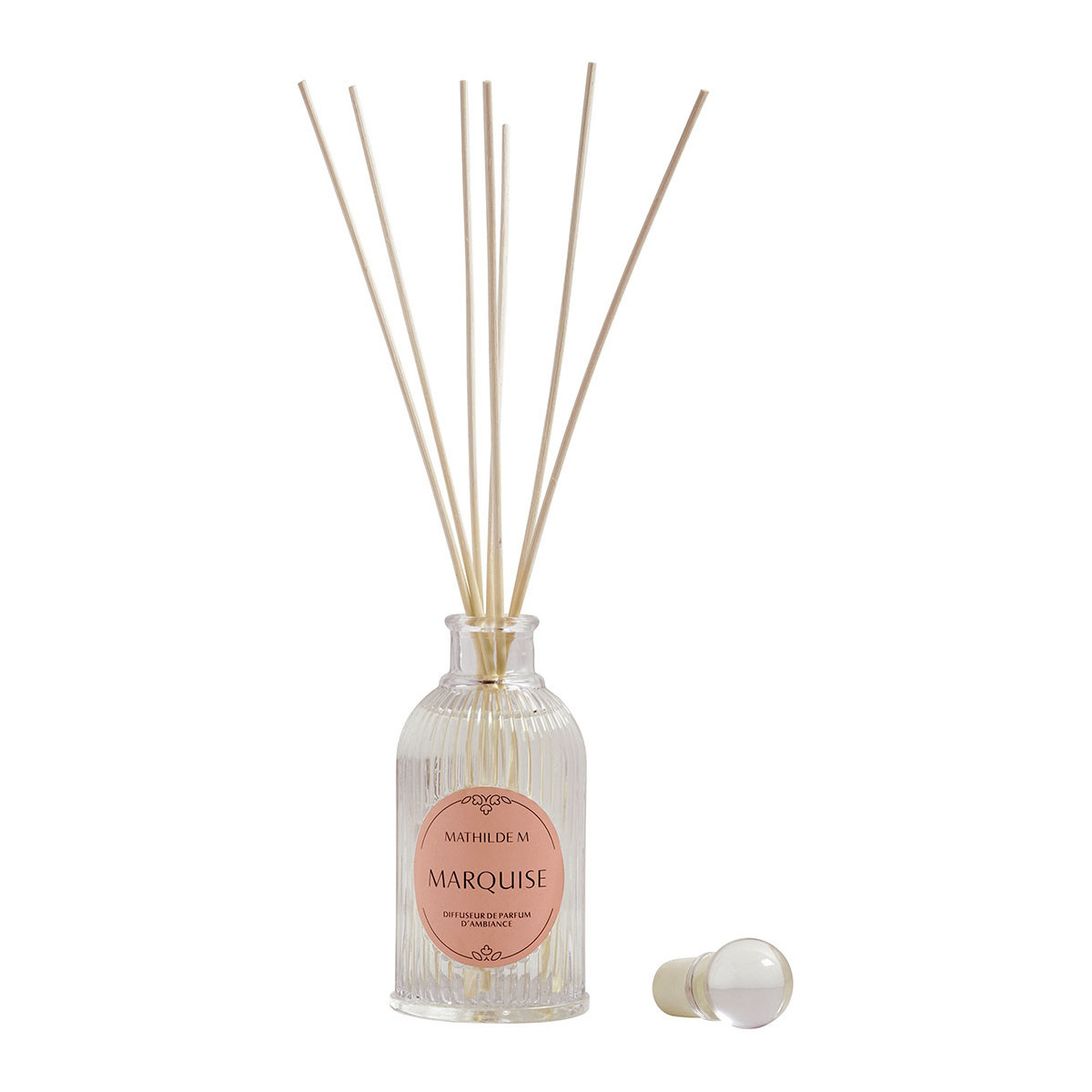 Diffuseur de parfum d'ambiance - Marquise, MATHILDE M