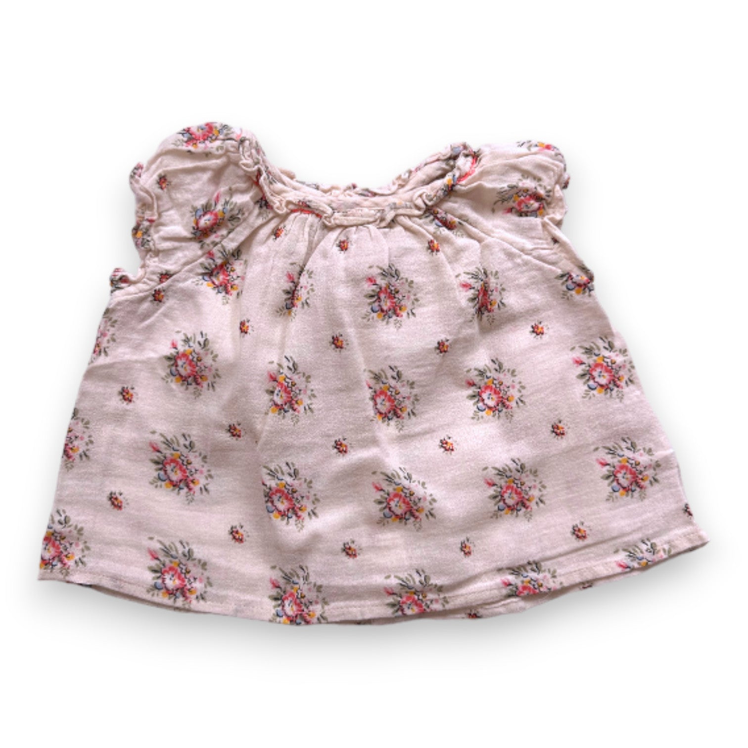 Blouse bébé - Bon état, BONPOINT