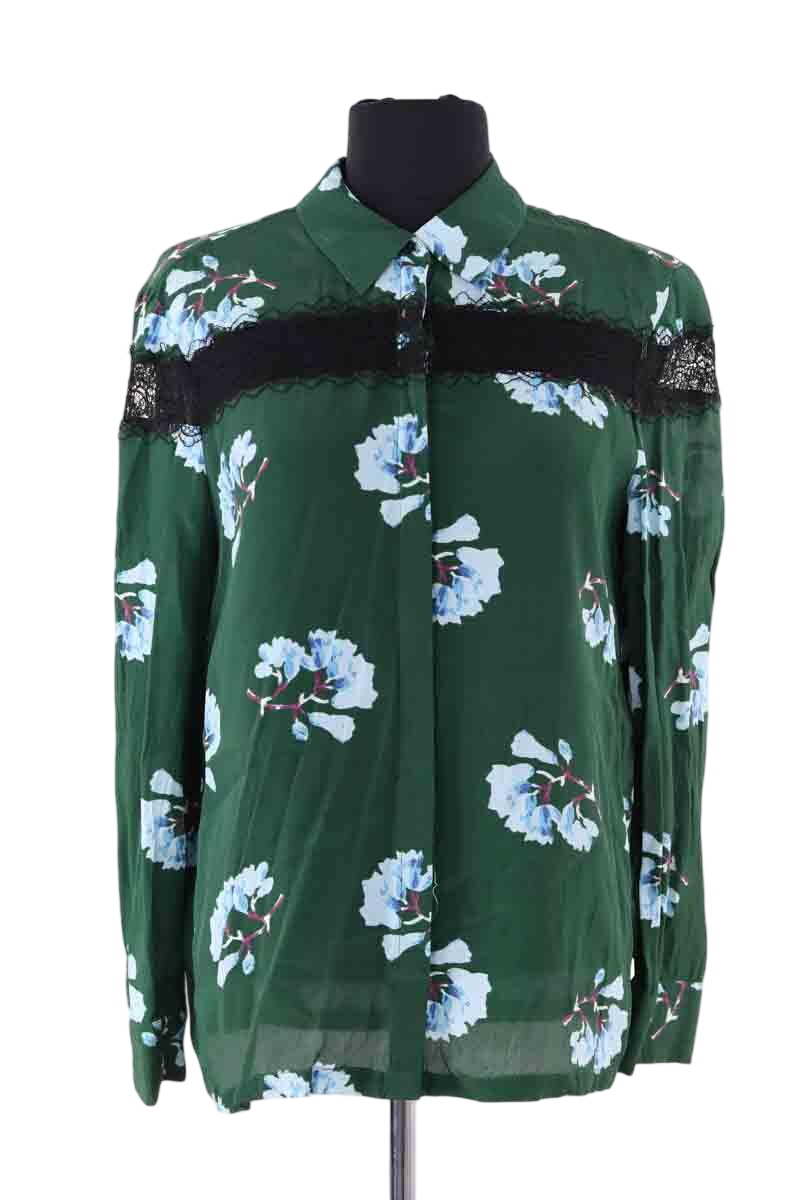 Blouse - Très Bon État, MAJE