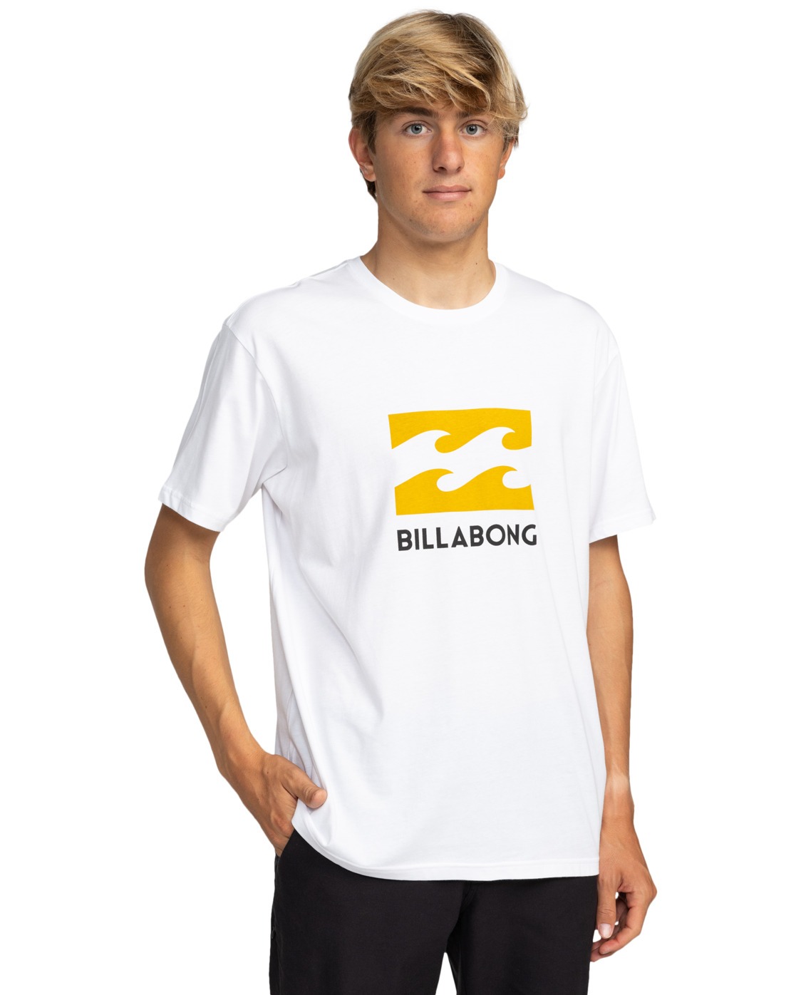 T-Shirt à manches courtes, QUIKSILVER