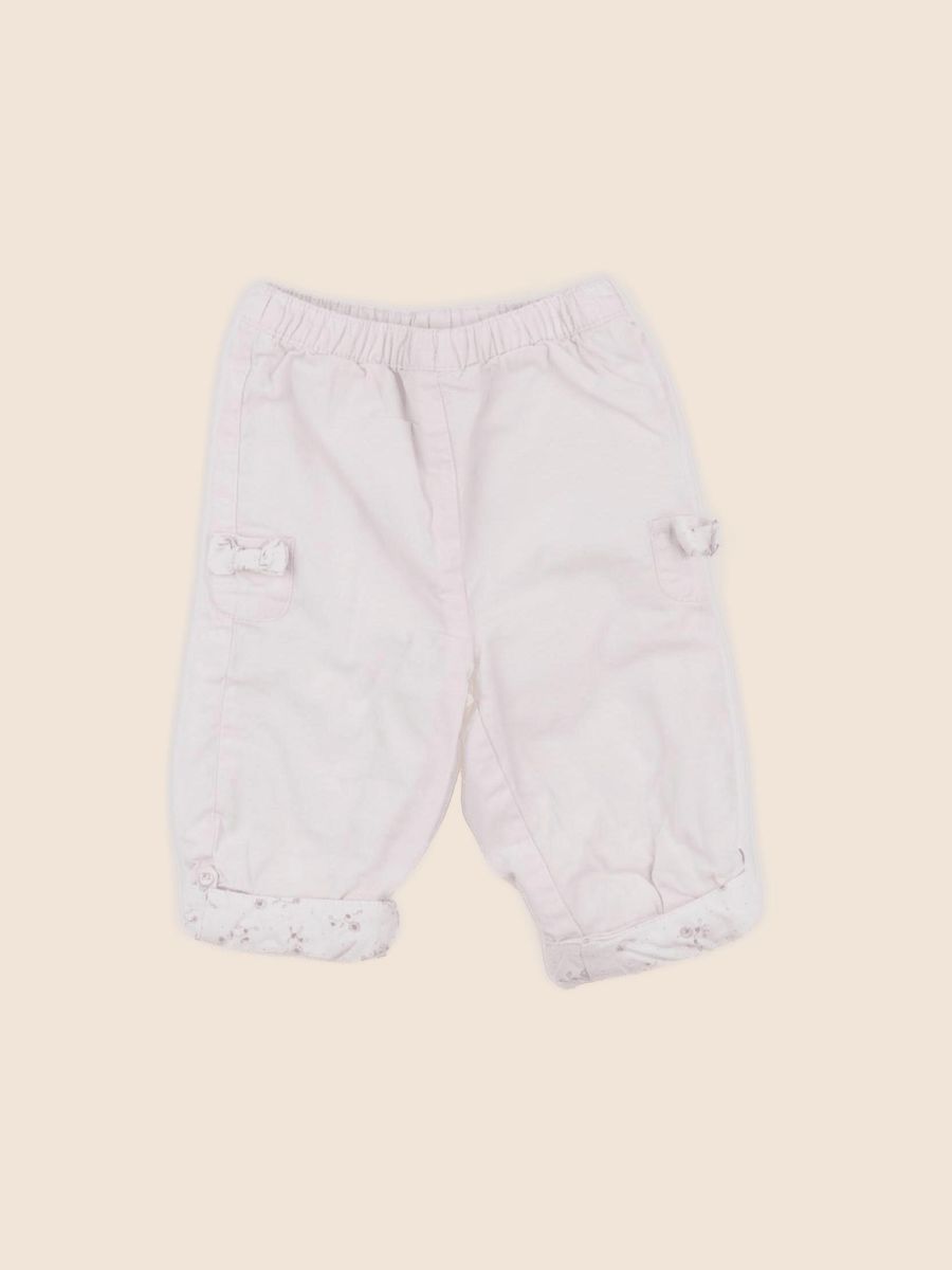 Pantalon doublé - Très bon état, CYRILLUS