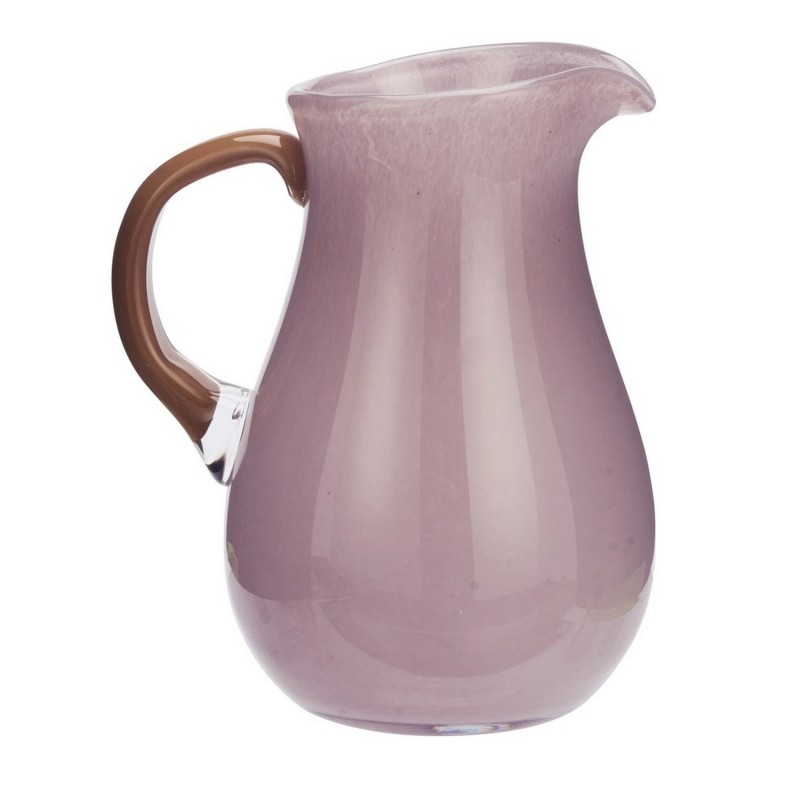 Carafe à eau verre, MADAM STOLTZ