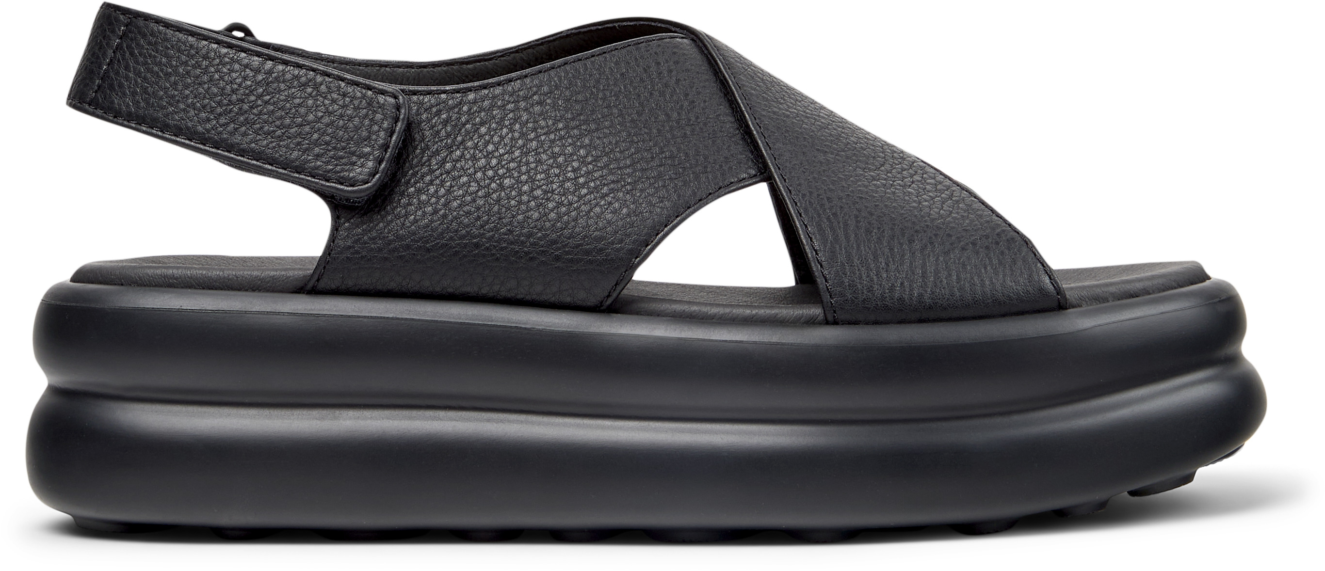 Sandales Cuir PELOTAS FLOTA UP, CAMPER