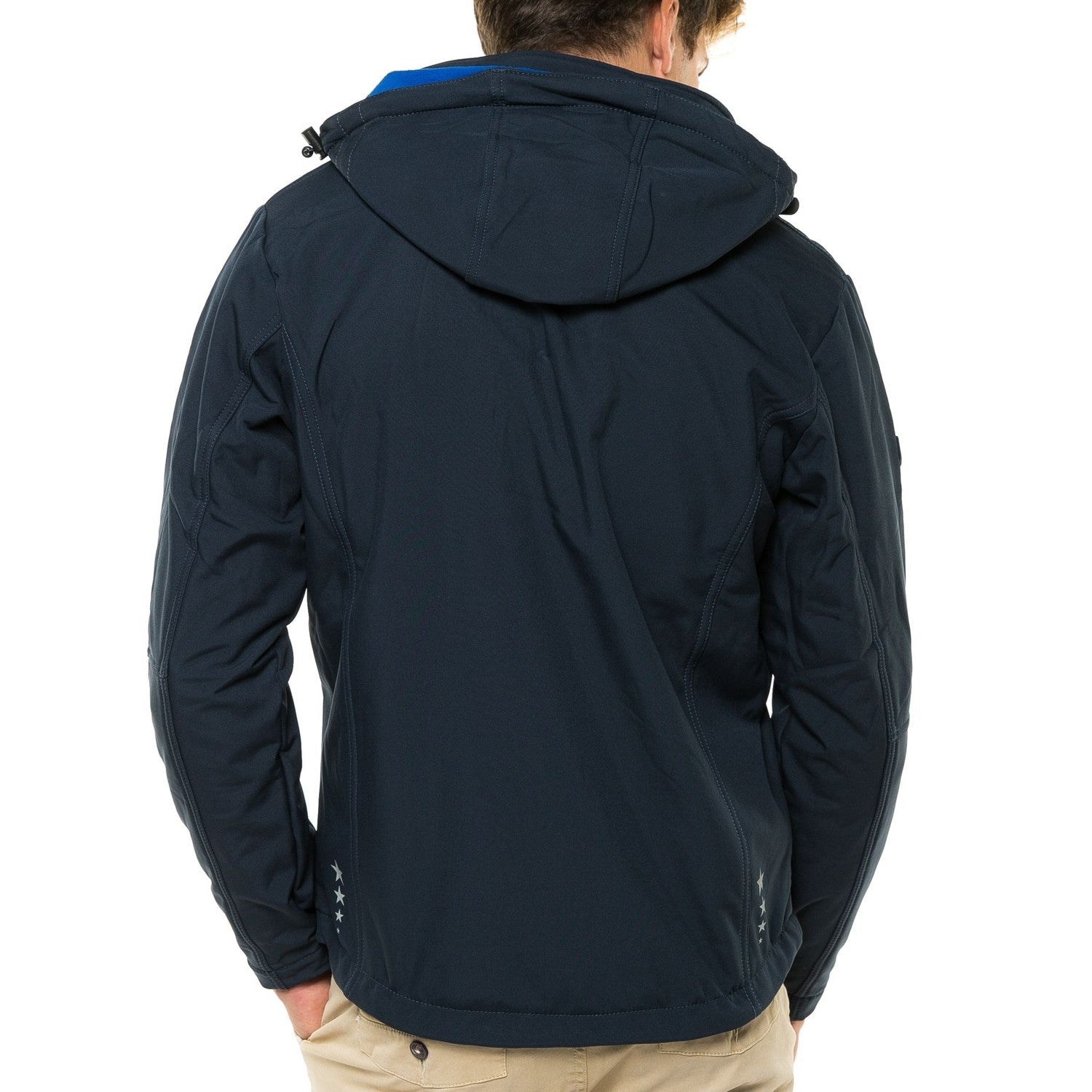 Veste Softshell city, SHILTON