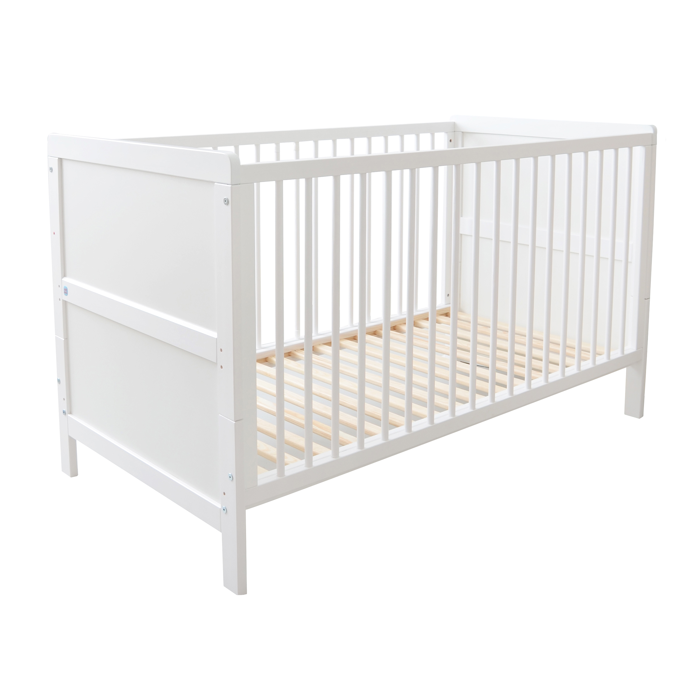 Lit bébé évolutif 3 en 1, PETITE AMELIE