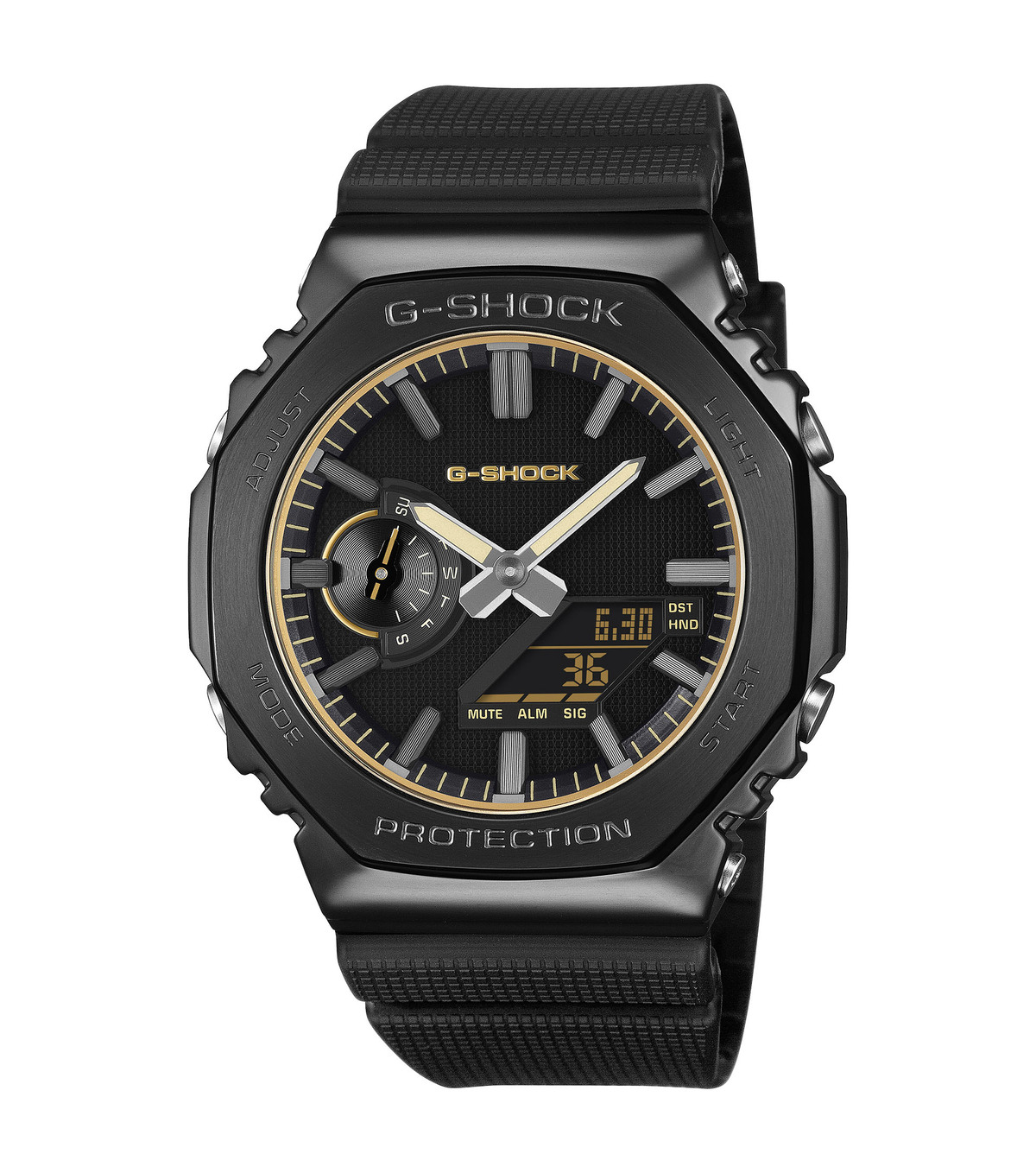 Montre Analogique Digital CASIO G-SHOCK, G-SHOCK