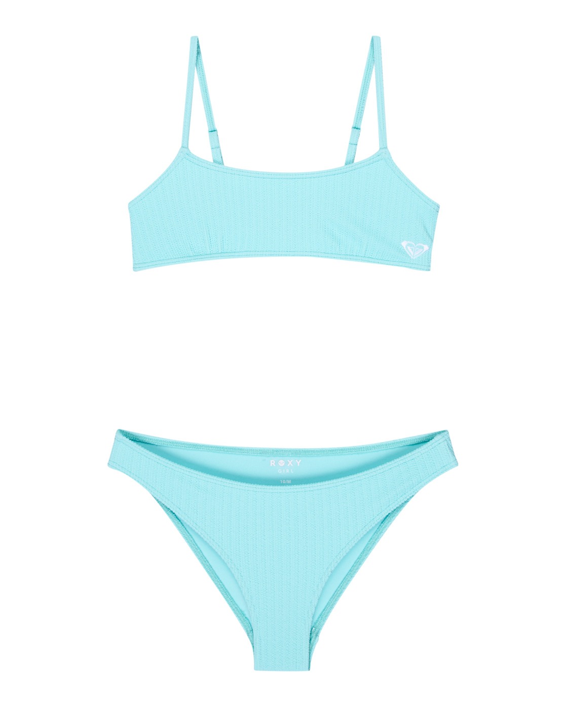 Ensemble 2 pièces bikini bralette deux pièces ARUBA SET., ROXY