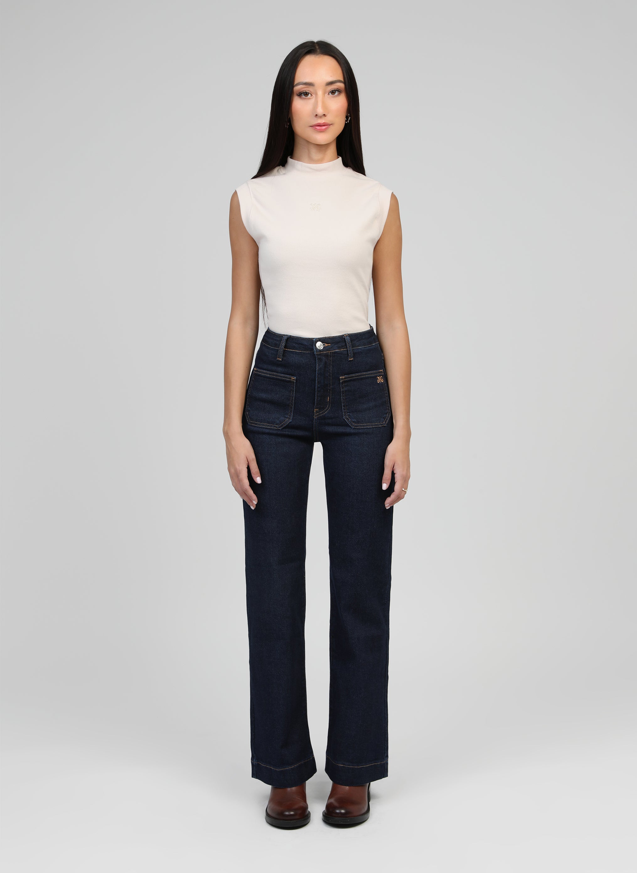 Pantalon PARIS, AN'GE