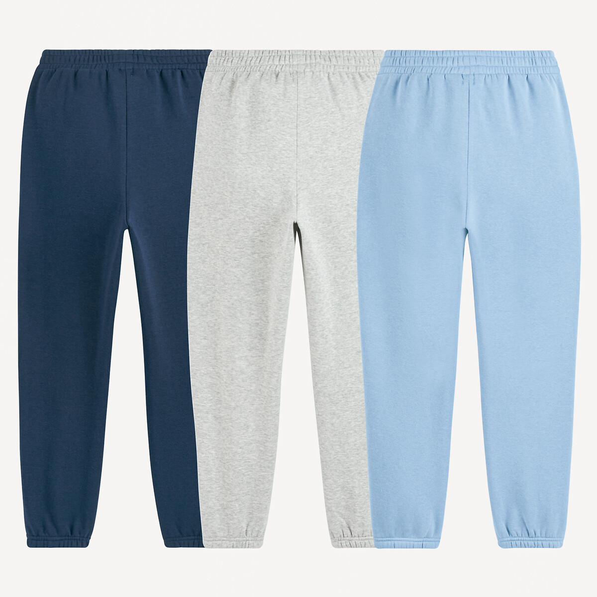 Pack of 3 Joggers