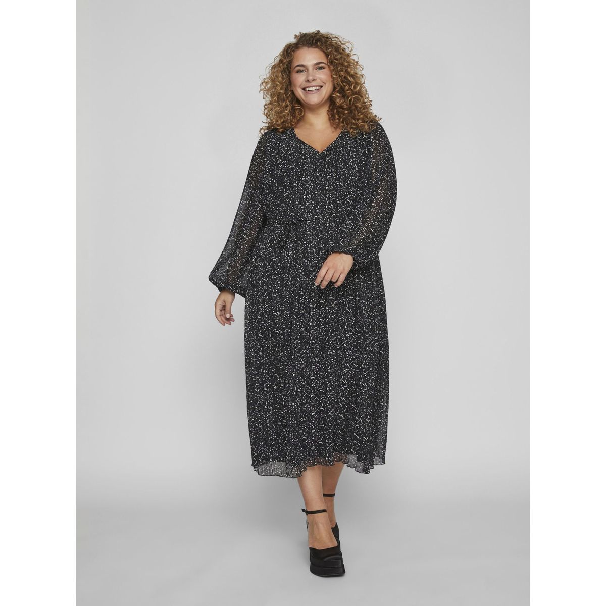 Robe vila best sale la redoute