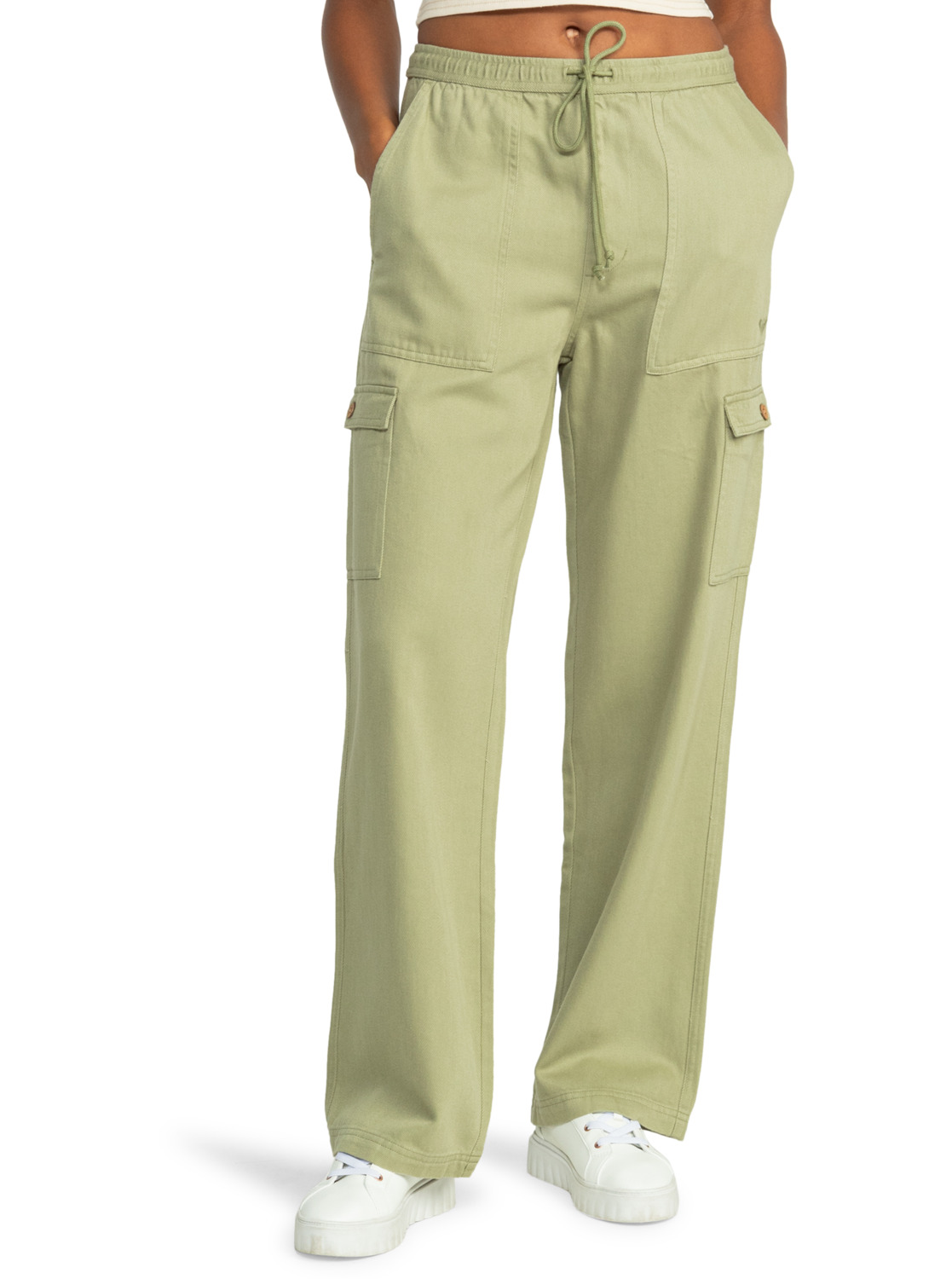 Pantalon Cargo PRECIOUS., ROXY