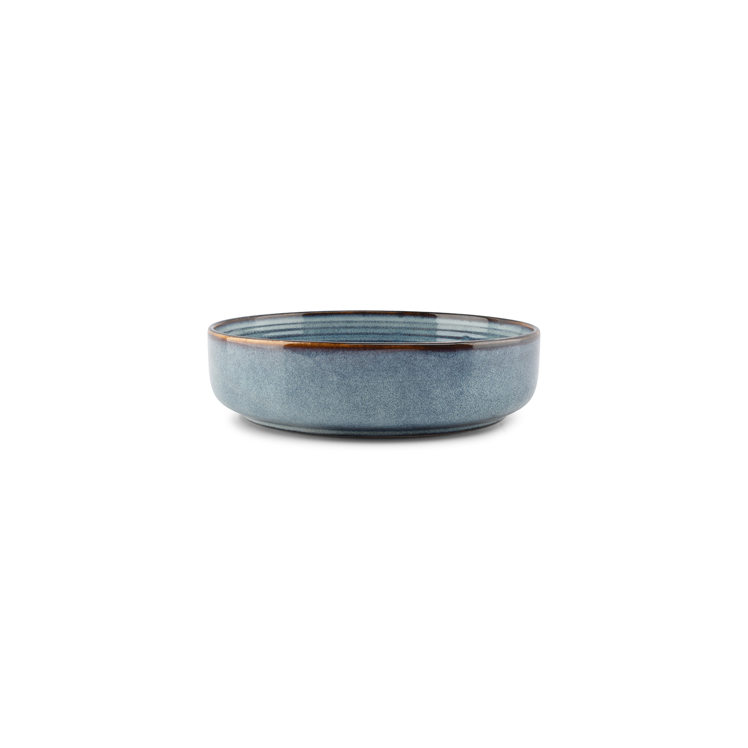 Lot de 2 assiette creuses DUNA, ONA