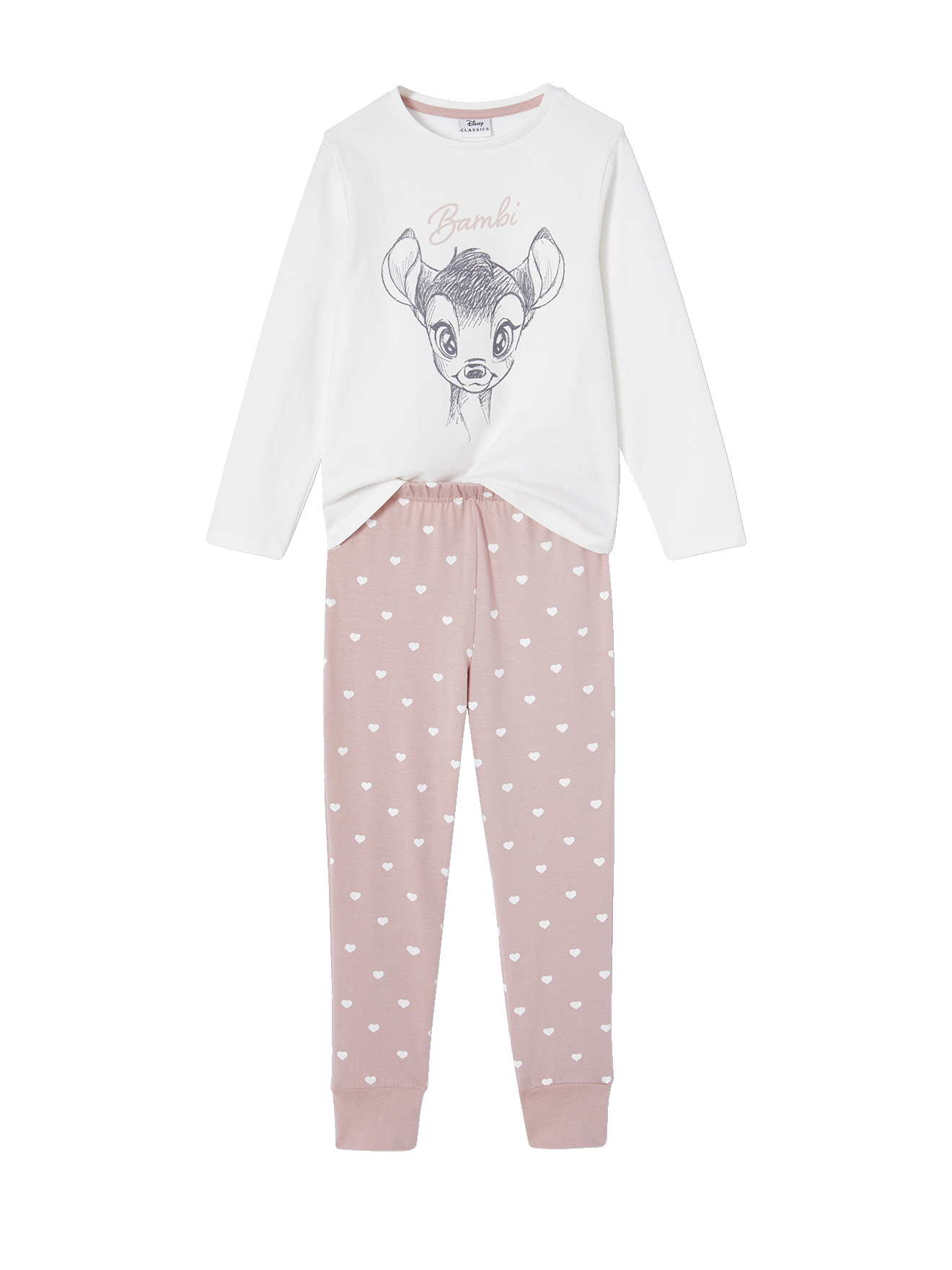 Pyjama Disney® Bambi, VERTBAUDET