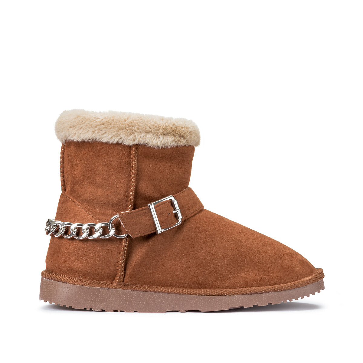 Botines de Mujer | La Redoute