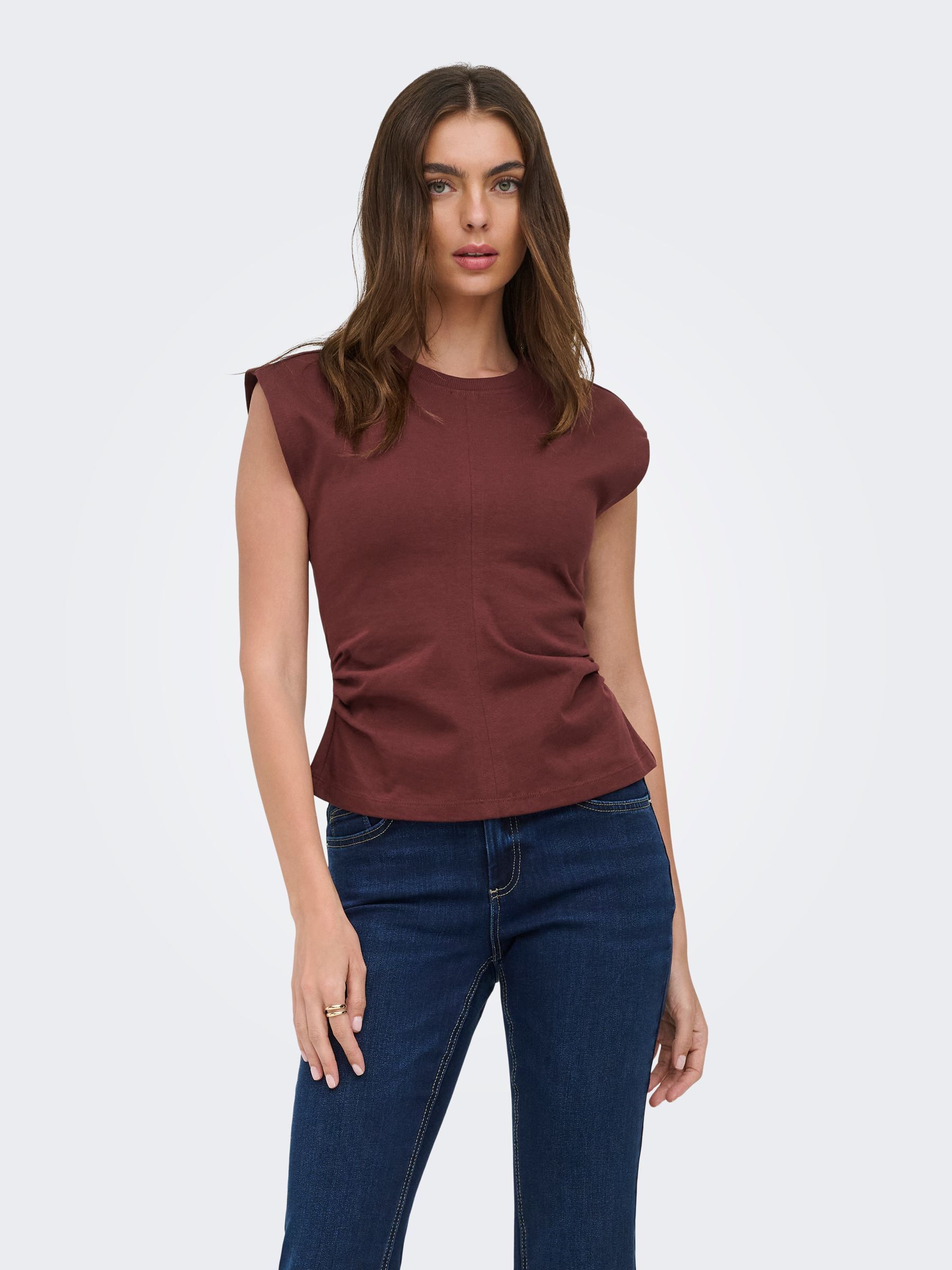 Top, ONLY