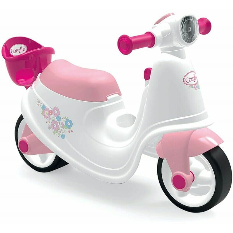 Porteur Trotteur Jouet A Bascule Smoby La Redoute Porteur Trotteur Jouet A Bascule Smoby La Redoute