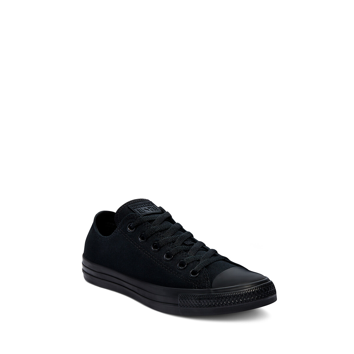 Converse Chuck Taylor All Star Mono Canvas Ox — photo 3